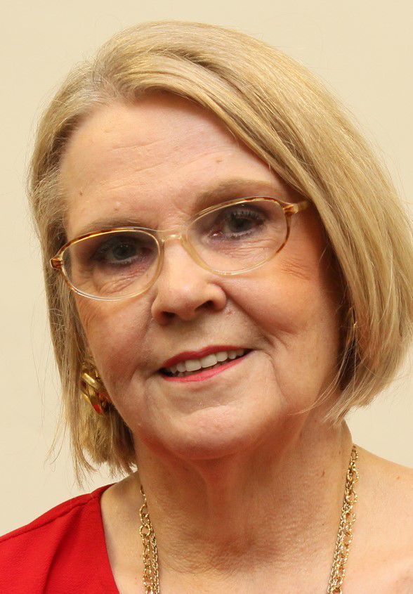 Dianne Edmondson